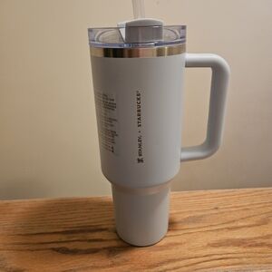 Starbucks  Stanley